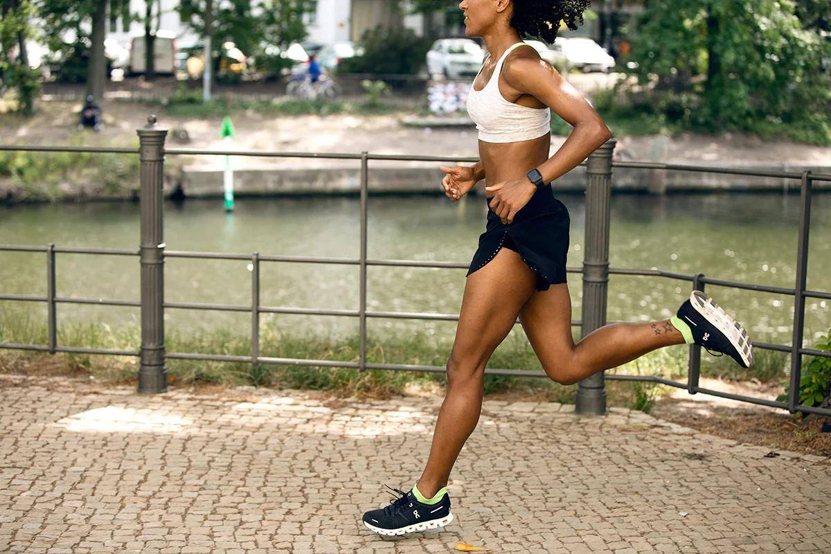 跑者如何的做到跑步輕松省力？